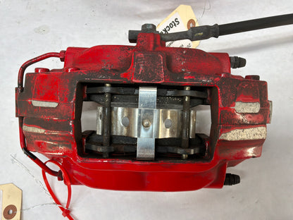 2017 Chevy SS Sedan Brembo Brake Calipers Front and Rear OEM