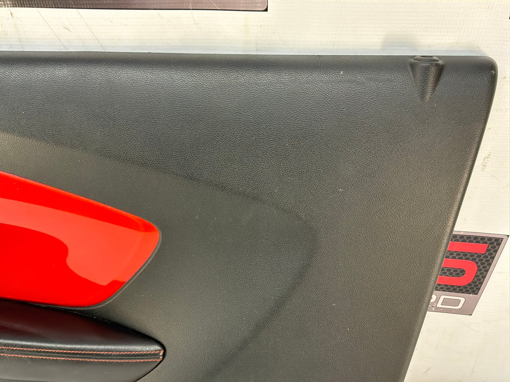 Rh front door panel - Day's Parts Yard