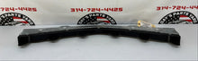 2002 Chevy C5 Corvette Front Bumper Fascia Retainer Bracket Mount Guide OEM