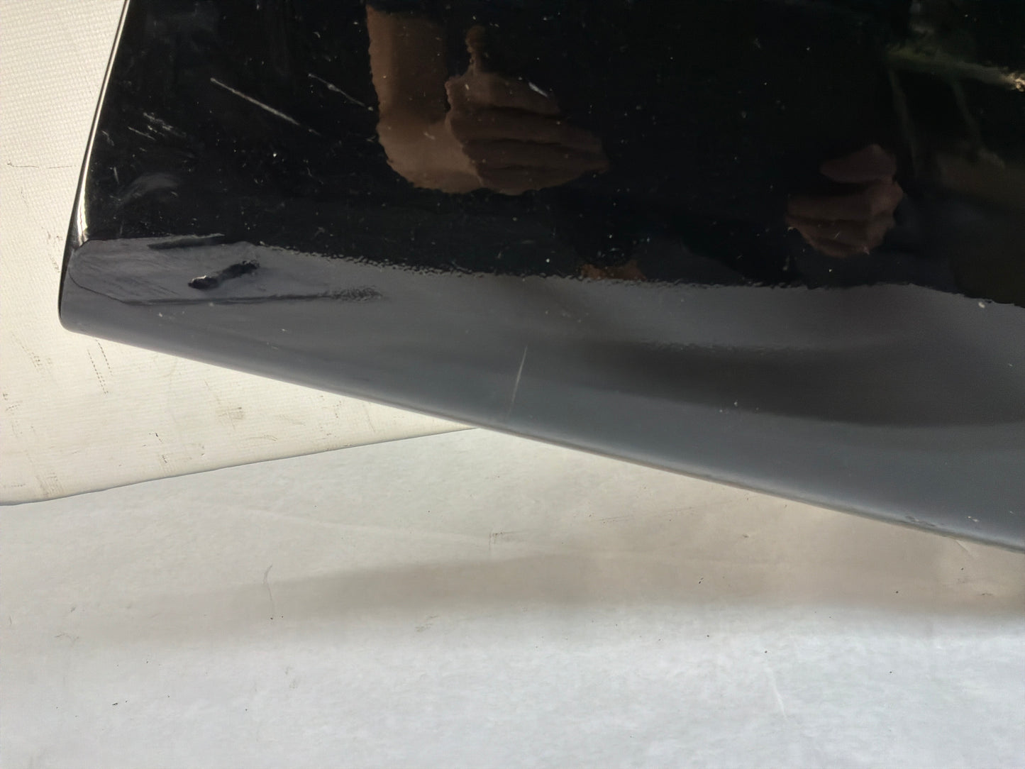1999 Chevy C5 Corvette RH Passenger Front Fender Black OEM