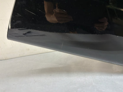1999 Chevy C5 Corvette RH Passenger Front Fender Black OEM