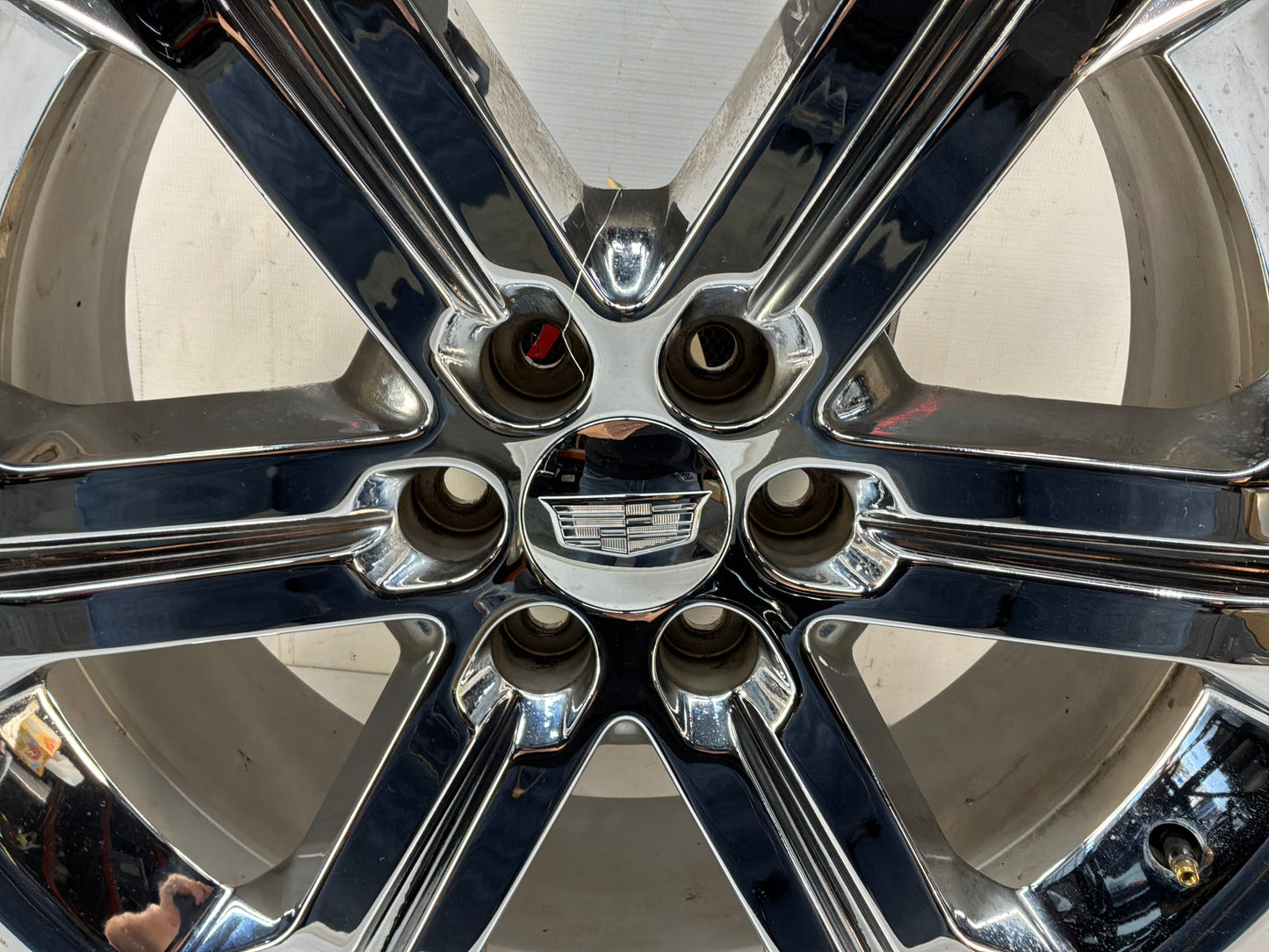 Wheel - Day's Parts Yard