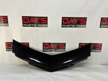 2011 Cadillac CTS-V Coupe Duckbill Spoiler Wing OEM