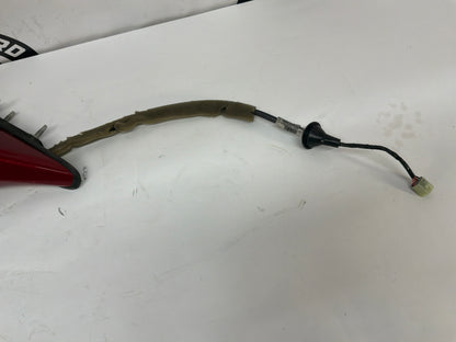 2013 Chevy Camaro ZL1 RH Passenger Exterior Door Mirror OEM