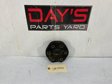 2012 Chevy Caprice PPV Driveshaft Drive Shaft Coupler Isolator OEM
