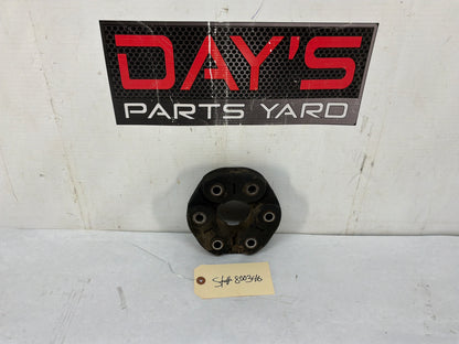 2012 Chevy Caprice PPV Driveshaft Drive Shaft Coupler Isolator OEM