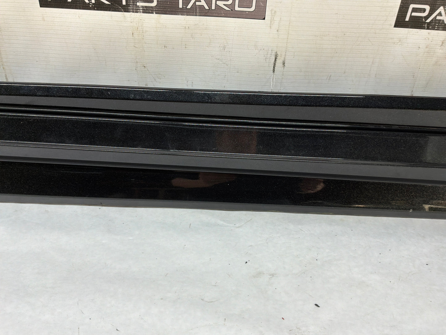 Rh rocker - Day's Parts Yard