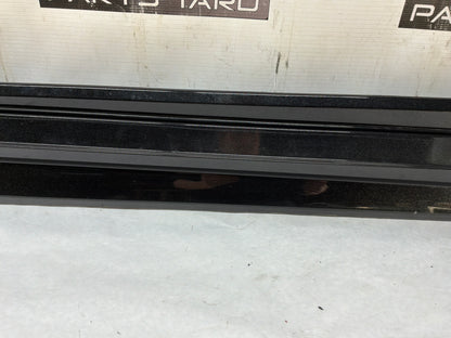 Rh rocker - Day's Parts Yard