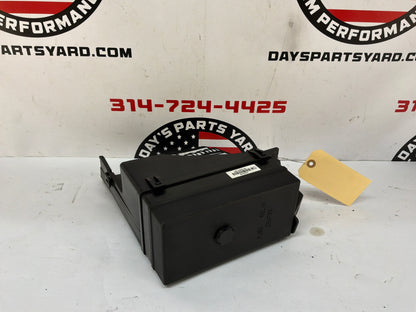 2002 Chevy C5 Corvette Convertible Fuse Box Relay OEM
