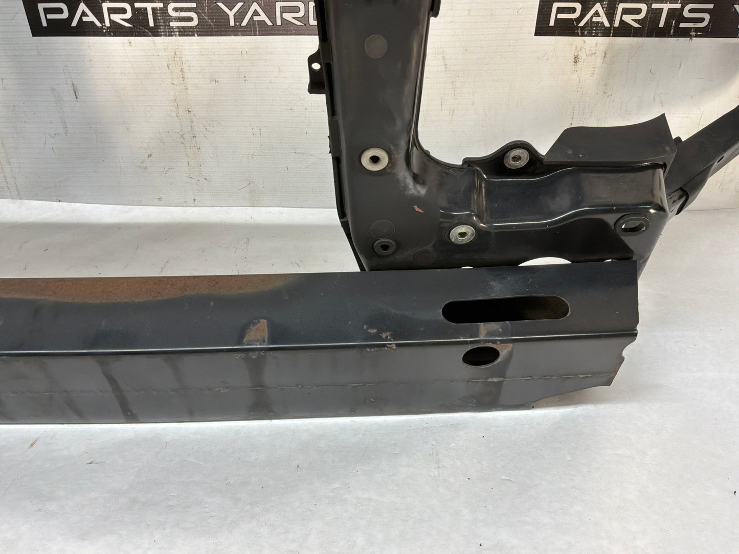 2008 Pontiac G8 GT Radiator Core Support Bracket OEM