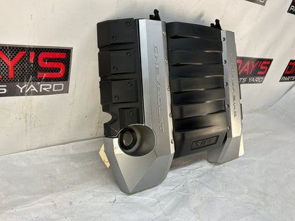 Engine cover - Day's Parts Yard