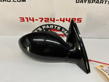 2006 Pontiac GTO RH Passenger Exterior Mirror Black OEM