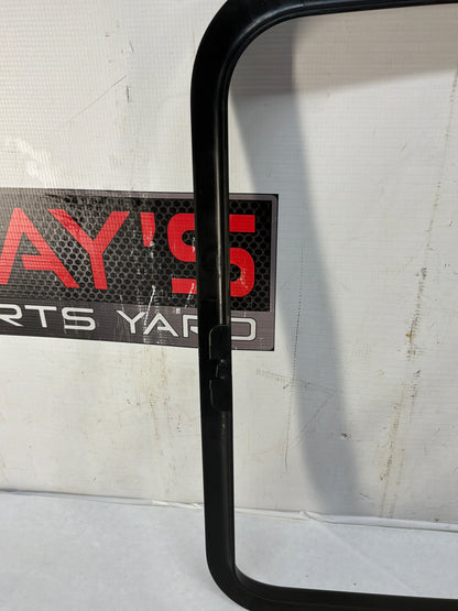 2011 Cadillac CTS-V Coupe Sun Moon Roof Sunroof Trim Surround Garnish Panel Molding OEM