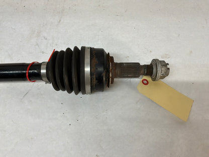 2014 Chevy Caprice PPV RH Passenger Rear CV Axle Half Shaft OEM