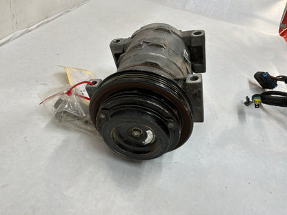 Ac condenser - Day's Parts Yard