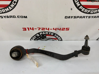 2013 Chevy Camaro ZL1 RH Passenger Front Lower Control Arm OEM