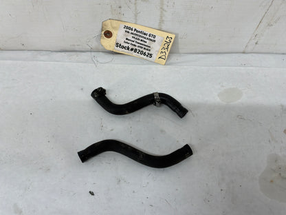 Lines - Day's Parts Yard