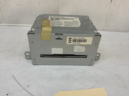 2009-2011 Cadillac CTS-V Radio CD Player w/ Navigation