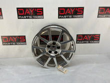 Wheel - Day's Parts Yard