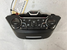 2014 Chevy Caprice PPV HVAC Heat & A/C Controls Unit Panel Buttons OEM