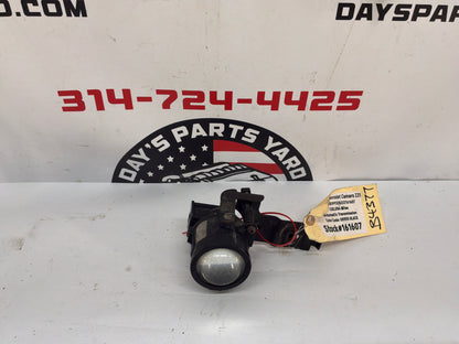 2002 Chevy Camaro Z28 RH Passenger Fog Light Lamp OEM