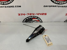 2017 Chevy SS Sedan RH Passenger Front Exterior Door Handle OEM
