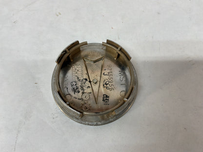 2005 Pontiac GTO Wheel Center Cap OEM