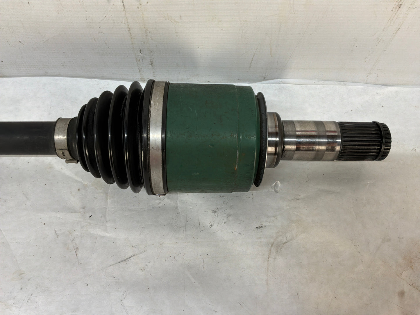 2008 Pontiac G8 GT LH Driver Rear CV Axle Half Shaft OEM