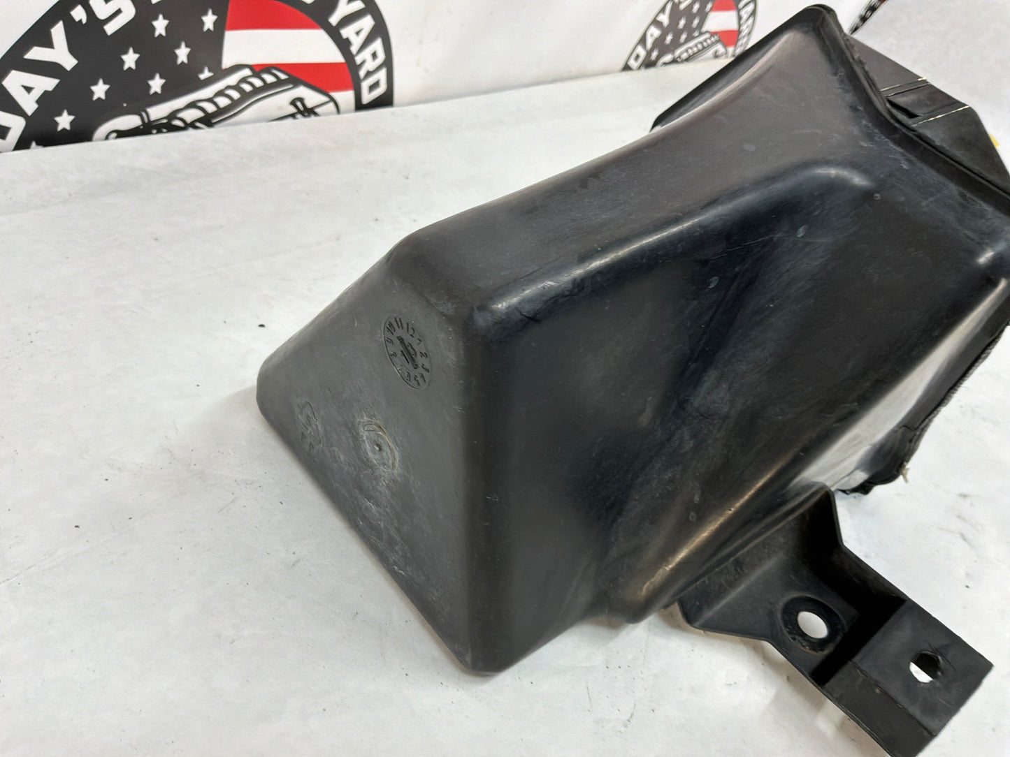 2014 Chevy SS Sedan Coolant Recovery Reservoir Overflow Tank Bottle OEM