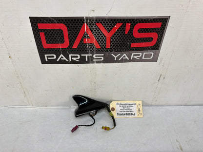 2014 Chevy Camaro ZL1 Shark Fin Radio Antenna OEM