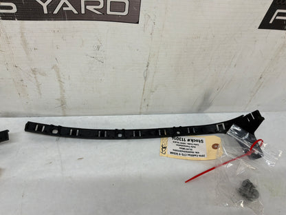 Brackets - Day's Parts Yard