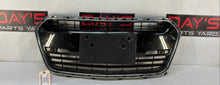 Front grille - Day's Parts Yard