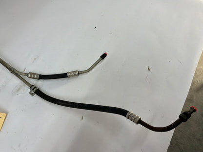 2002 Chevy Camaro Z28 Transmission Cooler Lines Hoses Tubes OEM