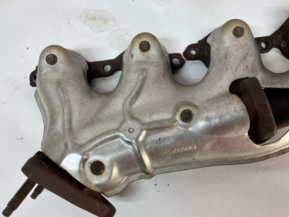 2002 Chevy Camaro Z28 RH & LH Exhaust Manifold OEM