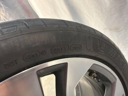 2017 Chevrolet SS Sedan Wheels and Tires OEM