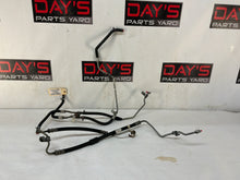 Power steering line - Day's Parts Yard