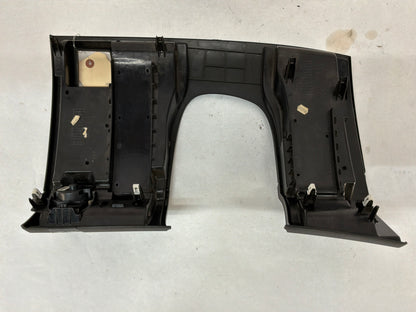 2008 Pontiac G8 Base LH Driver Lower Dash Knee Bolster Column Cover Trim Panel OEM