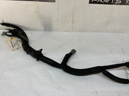 Harness - Day's Parts Yard