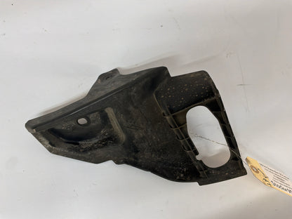 2014 Chevy SS Sedan LH Driver Fender Compartment Side Sight Shield Panel OEM