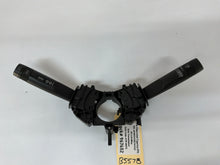 2014 Chevy Caprice PPV Steering Wheel Column Turn Signal & Windshield Wiper Switch Set OEM - Day's Parts Yard