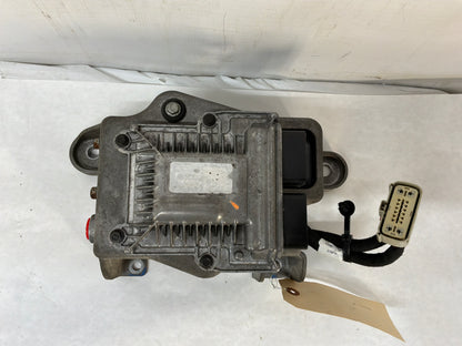 2016 Cadillac ATS-V Coupe Rear Differential Pump Actuator Lock Control Module OEM