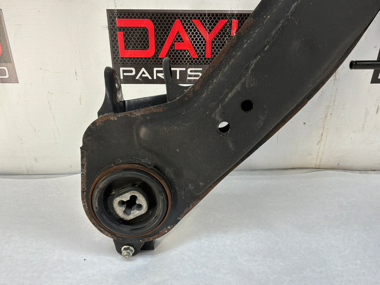 2006 Pontiac GTO Rear Suspension Sub Frame Cradle K Cross Member OEM