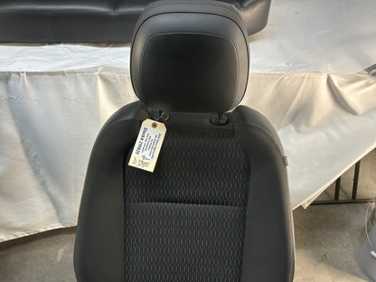 2016 Chevy Caprice PPV Seats Fronts and Rears OEM