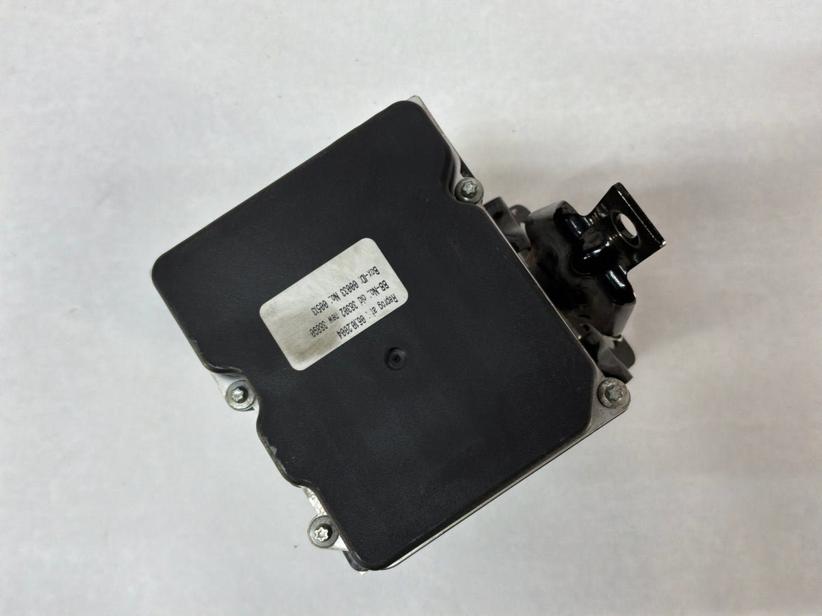 2005 Pontiac GTO ABS Anti Lock Brake Control Module Valve OEM