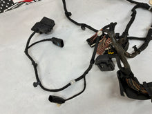 2014 Chevy SS Sedan Fire Wall Engine Bay Front Chassis Wire Wiring Harness OEM