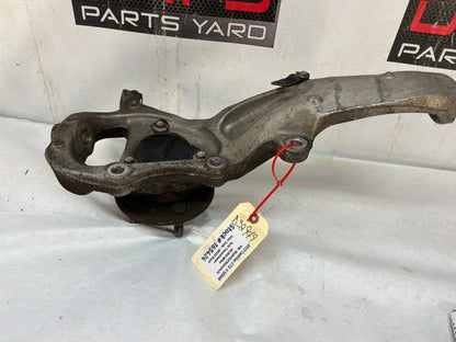 Spindle - Day's Parts Yard