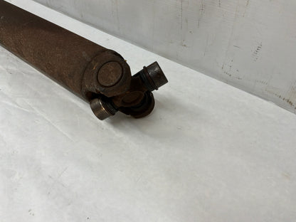 Driveshaft - Day's Parts Yard