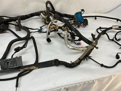 Engine wire harness - Day's Parts Yard