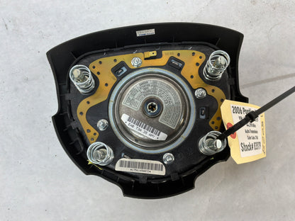 2006 Pontiac GTO Steering Wheel Airbag Air Bag OEM