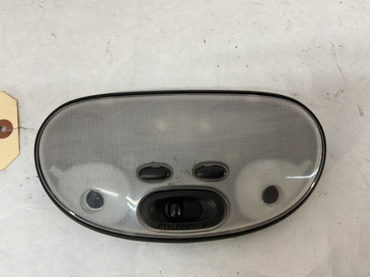 2005 Pontiac GTO Over Head Overhead Dome Reading Light Lamp OEM